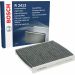 BOSCH 1 987 432 413 Innenraumfilter
