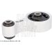 Lagerung, Motor ADBP800490 Lagerung, Motor ADBP800490
