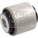 FEBI BILSTEIN 104995 Lagerung, Achskörper