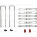 Valeo Bremsbelagsatz, Scheibenbremse OPTIPACK 882279