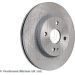 Blue Print Bremsscheibe ADM543100