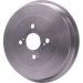 Bremstrommel 8DT 355 302-711 Bremstrommel 8DT 355 302-711