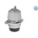 Lagerung, Motor 100 199 0215
