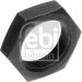FEBI BILSTEIN 15512 Mutter