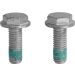 TRW Bremssattel BHN317 + BHN318 A3 LEON OCTAVIA 2 GOLF 5 6