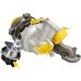 BMTS Turbolader 40006079
