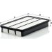 MANN-FILTER C 31 126 Luftfilter