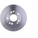 Bremsscheibe 8DD 355 101-461