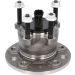 FEBI BILSTEIN 26675 Radlagersatz