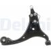 Lenker, Radaufhängung TC3781 Lenker, Radaufhängung TC3781