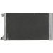 Nissens Kondensator, Klimaanlage FIRST FIT 940124 Nissens Kondensator, Klimaanlage FIRST FIT 940124
