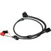 BOSCH Sensor, Raddrehzahl 0 986 594 002 BOSCH Sensor, Raddrehzahl 0 986 594 002