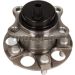 Maxgear Radlagersatz 33-1027