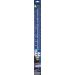 Valeo Wischblatt Scheibenwischer Silencio Conventional Single 574117 Valeo Wischblatt Scheibenwischer Silencio Conventional Single 574117