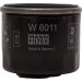 Mann-Filter 5 x MANN-FILTE Ölfilter W 6011 Mann-Filter 5 x MANN-FILTE Ölfilter W 6011