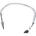Sensor, Abgastemperatur 707392 Sensor, Abgastemperatur 707392