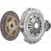 Valeo 786014 Kupplungssatz VALEO CLASSIC 3KKIT
