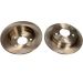 Bremsscheibe 19-0722