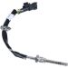 NRF Sensor, Abgastemperatur EASY FIT 707207