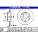 Bremsscheibe 24.0312-0106.1