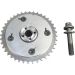 Metzger Nockenwellenversteller Hydraulisch COMPETENCE KIT 0899113