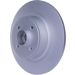 Hella Bremsscheibe PRO 8DD 355 112-211