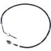 Sensor, Abgastemperatur 707343 Sensor, Abgastemperatur 707343