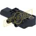 GEBE Sensor, Abgasdruck 9 2239 1