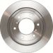 Bremsscheibe DF7061S