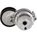 Spannrolle, Keilrippenriemen T39338