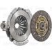 Valeo 786027 Kupplungssatz 3KKIT