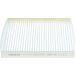 BOSCH 1 987 432 299 Innenraumfilter