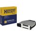 Hengst Filter Filter, Innenraumluft E2954LC03