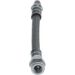 BOSCH Bremsschlauch 1 987 481 669