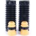 Monroe Staubschutzsatz, Stoßdämpfer PROTECTION KIT PK189