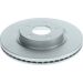 Bremsscheibe 0 986 479 D65 Bremsscheibe 0 986 479 D65