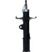 Stoßdämpfer 317 109