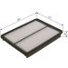 BOSCH F 026 400 448 Luftfilter