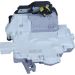 Maxgear Türschloss 28-0456