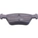 Hella Bremsbelagsatz, Scheibenbremse 8DB 355 007-831 Hella Bremsbelagsatz, Scheibenbremse 8DB 355 007-831