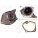 Valeo Wasserpumpe 506863