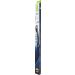 Valeo Wischblatt Scheibenwischer SILENCIO HYBRID SINGLE 574732 Valeo Wischblatt Scheibenwischer SILENCIO HYBRID SINGLE 574732