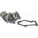Thermostat, Kühlmittel 4006157 Thermostat, Kühlmittel 4006157