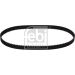 FEBI BILSTEIN 38693 Zahnriemen