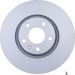 Hella Bremsscheibe PRO 8DD 355 111-141 Hella Bremsscheibe PRO 8DD 355 111-141
