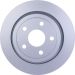 Hella Bremsscheibe PRO 8DD 355 122-511
