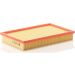 MANN-FILTER C 2991/2 Luftfilter MANN-FILTER C 2991/2 Luftfilter