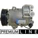 Kompressor, Klimaanlage ACP 156 000P Kompressor, Klimaanlage ACP 156 000P