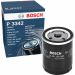 BOSCH 0 451 103 342 Ölfilter BOSCH 0 451 103 342 Ölfilter