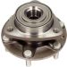 Maxgear Radlagersatz 33-0681